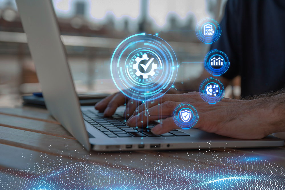 Elevating Businesses with Innovative IT & Digital Solutions